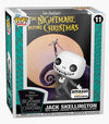 Funko Pop! VHS Covers: The Nightmare Before Christmas - Jack Skellington # 11