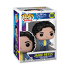 Funko Pop! Movies: Blue Beetle- James Reyes #1404