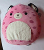 Squishmallow - Jalisca the Pink Leopord