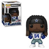 Funko Pop! Football: Dallas Cowboys - Jaylon Smith #125