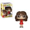 Funko Pop! New Girl - Jess #648 - Sweets and Geeks