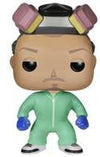 Funko Pop! Television: Breaking Bad - Jesse Pinkman #161 (Entertainment Earth Exclusive)