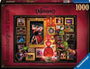 Villainous: Queen of Hearts Puzzle