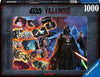 Villainous: Darth Vader Puzzle