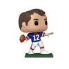 Funko POP! Football: Buffalo Bills - Jim Kelly #154