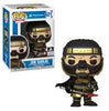 Funko Pop! Games: PlayStation - Jin Sakai (Special Edition) (Bloody) #621