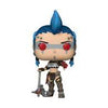 Funko POP! Games: Overwatch 2 - Junker Queen #934