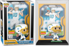 Funko Pop! Trading Cards: Los Angeles Chargers - Justin Herbert (Panini) #08