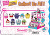 Cutie Beans - Hello Kitty and Friends Glitter - Series 2