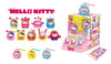 Cutie Beans - Sweet Kaiju Hello Kitty - Series 4