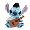 Lilo and Stitch - Elvis Stitch 13" HugMe Plush