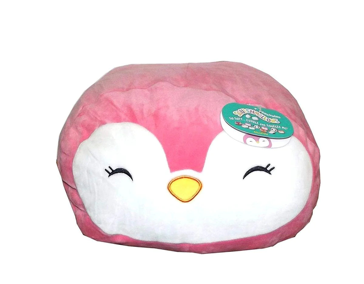 Squishmallows Piper the popular Penguin 12