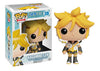 Funko Pop! Rocks: Kagamine Len #38