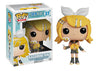 Funko Pop! Rocks: Kagamine Rin #37