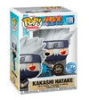 Funko Pop! Animation: Naruto Shippuden - Young Kakashi Hatake (Glow in the Dark Chase) (Sharingan) (Special Edition Funko) #1199