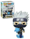 Funko Pop! Animation: Naruto Shippuden - Young Kakashi Hatake #1199 (Funko Special Edition)