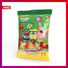 Nickelodeon Gummiz Cola Spongebob Peg Bag - 2.46oz