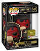 Funko Pop! WWE Hall Of Fame - Kane #143 (Fanatics Exclusive)