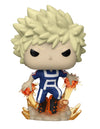 Funko Pop Animation: My Hero Academia -Katsuki Bakugo (Box Lunch Exclusive) #1313 - Sweets and Geeks