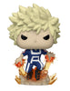 Funko Pop Animation: My Hero Academia -Katsuki Bakugo (Box Lunch Exclusive) #1313 - Sweets and Geeks