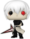 Funko Pop! Animation: Tokyo Ghoul - Ken Kaneki (Final Battle) #1542