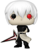 Funko Pop! Animation: Tokyo Ghoul - Ken Kaneki (Final Battle) #1542