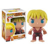 Funko Pop! Asia: Street Fighter- Ken #72