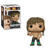 (DAMAGED) Funko Pop! Sports: Japanese Pro Wrestling - Kenny Omega #01 - Sweets and Geeks