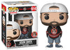 Funko Pop! Television: Jay and Silent Bob's Secret Stash - Kevin Smith #614 - Sweets and Geeks