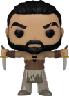 Funko Pop Television: Game of Thrones - Khal Drogo #90