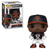 Funko Pop! Football: The Bears- Khalil Mack #126