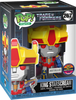 Funko Pop! Digital: TransFormers- King Starscream #267 (NFT Release 999 PCS.)