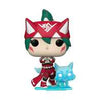 Funko POP! Games: Overwatch 2 - Kiriko #935