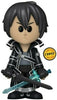 Funko Pop: Funko Sodas - Sword Art Online: Kirito (Opened) (Chase) - Sweets and Geeks