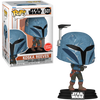 Funko Pop!: Star Wars - Koska Reeves #601 (Gamestop Exclusive)