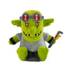 Warhammer Spanna Grot Plush