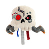 Servo Skull Plush