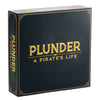 Plunder: A Pirate's Life