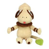 Sekiguchi Monpoke Smeargle Washable Plush