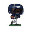 Funko Pop! Football: Los Angeles Chargers - LaDainian Tomlinson #155