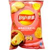 Lay's Spicy Cheese Flavor 60g