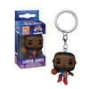 Funko Pop! Keychain: Space Jam: A New Legacy - LeBron James - Sweets and Geeks