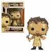 Funko Pop! The Texas Chainsaw Massacre - Leatherface (Hot Topic Exclusive) #1119 - Sweets and Geeks