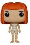 Funko Pop Movies: The Fifth Element - Leeloo #193