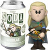 Funko Soda - Legolas (International) (Opened) (Common)