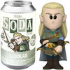 Funko Soda - Legolas (International) (Opened) (Common)