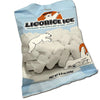 Licorice Ice 4oz Peg Bag