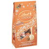 Lindor's White Chocolate Snickerdoodle Truffles 5.1oz Bag