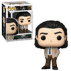 (DAMAGED BOX) Funko Pop! Loki - Loki #895