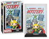 Funko Pop! Comic Cover: Journey Into Mystery - Loki (Walmart Exclusive) #29